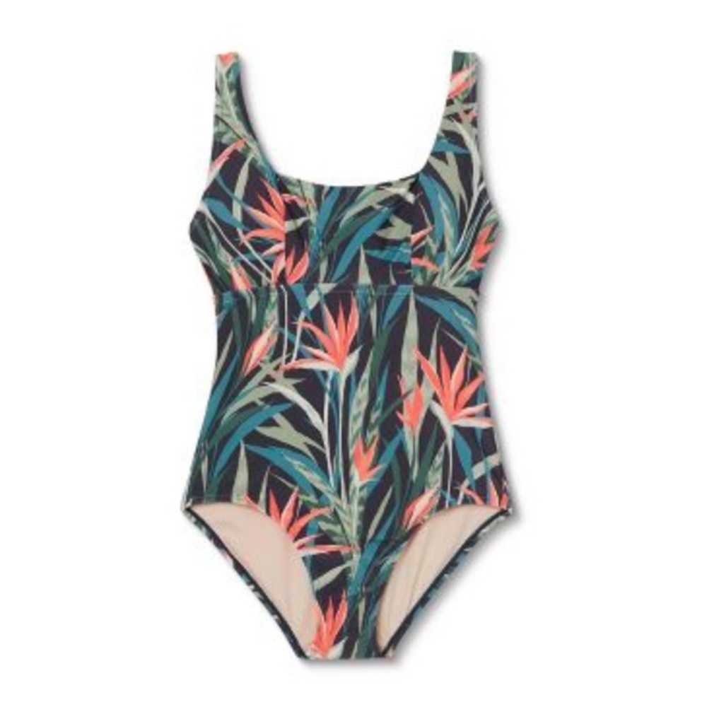 22.Kona Sol Swimsuit